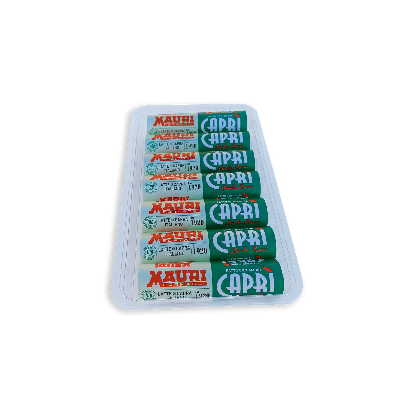 Caprini de cabra