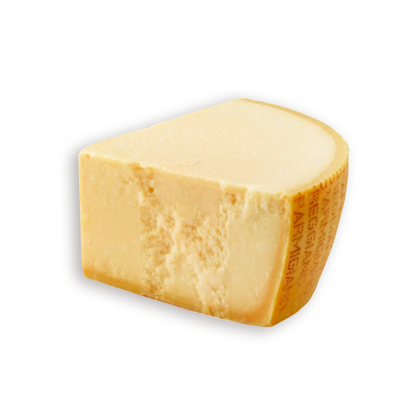 Parmigiano reggiano scelto 40 meses