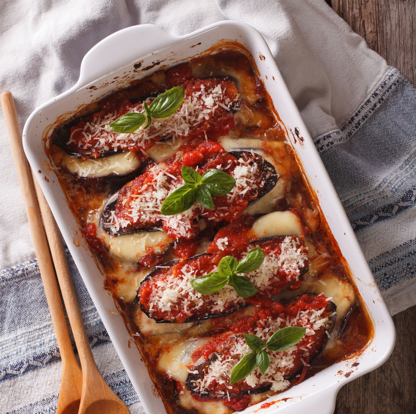 receta de Parmigiano reggiano dop 12 meses