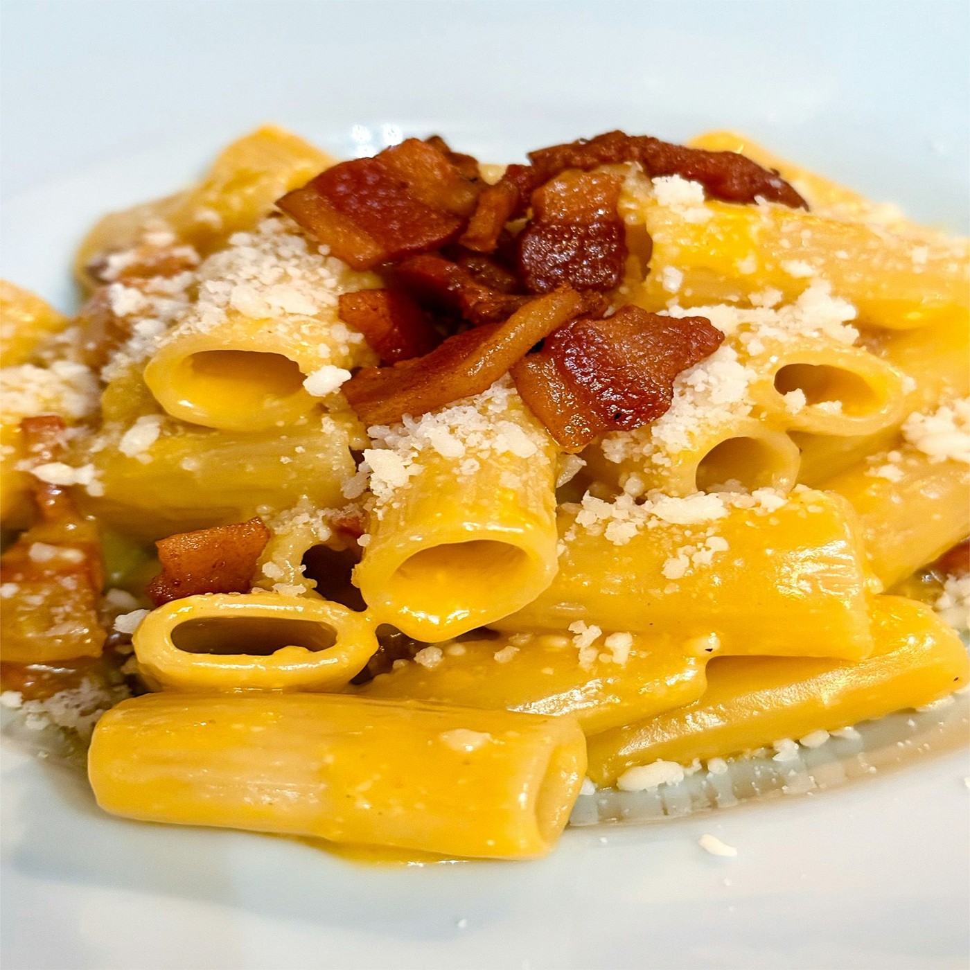receta de Panceta seca fumada