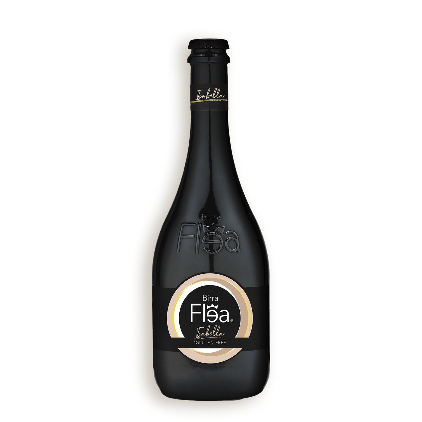 Birra flea - isabella gluten free