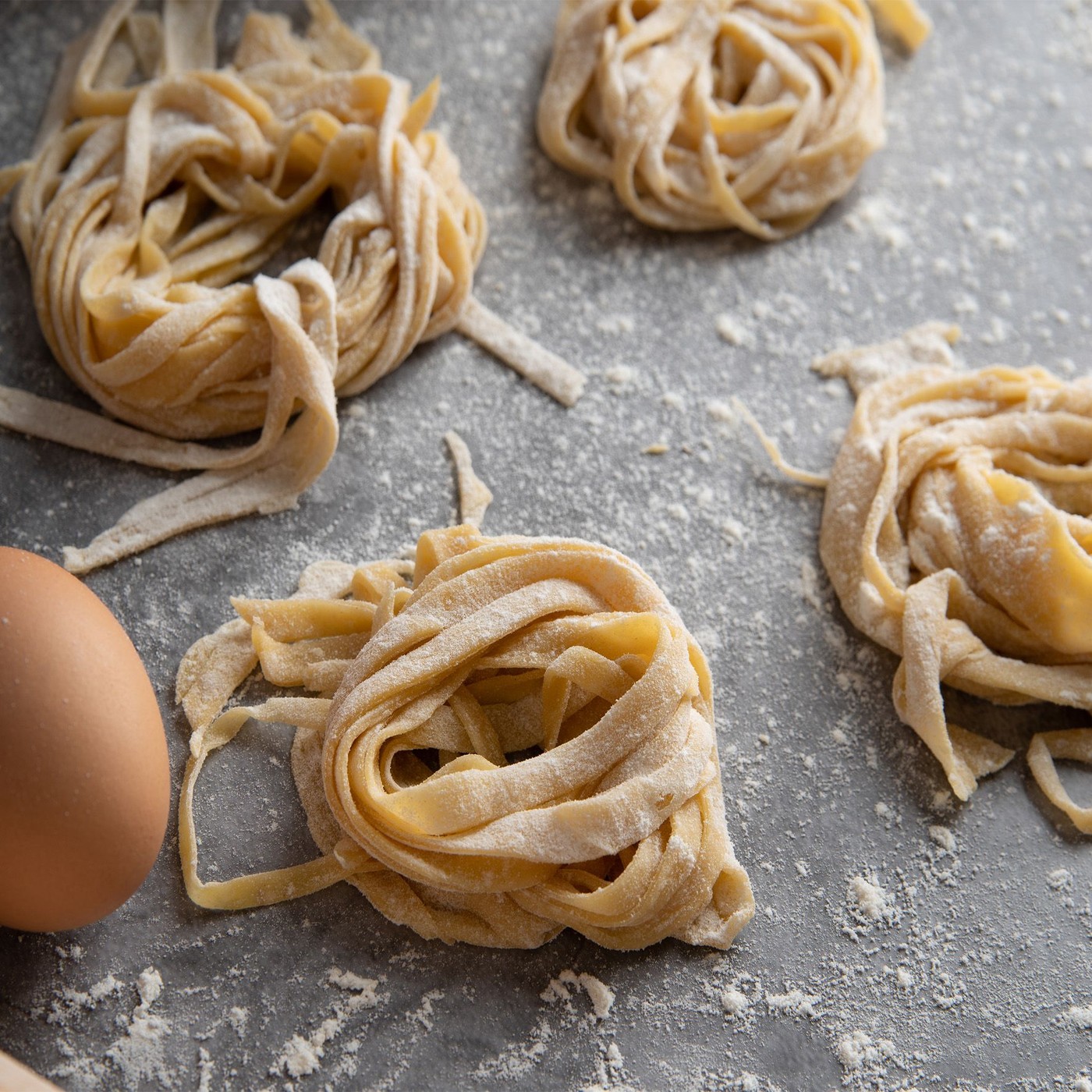 receta de Mix de harina para pasta altograno