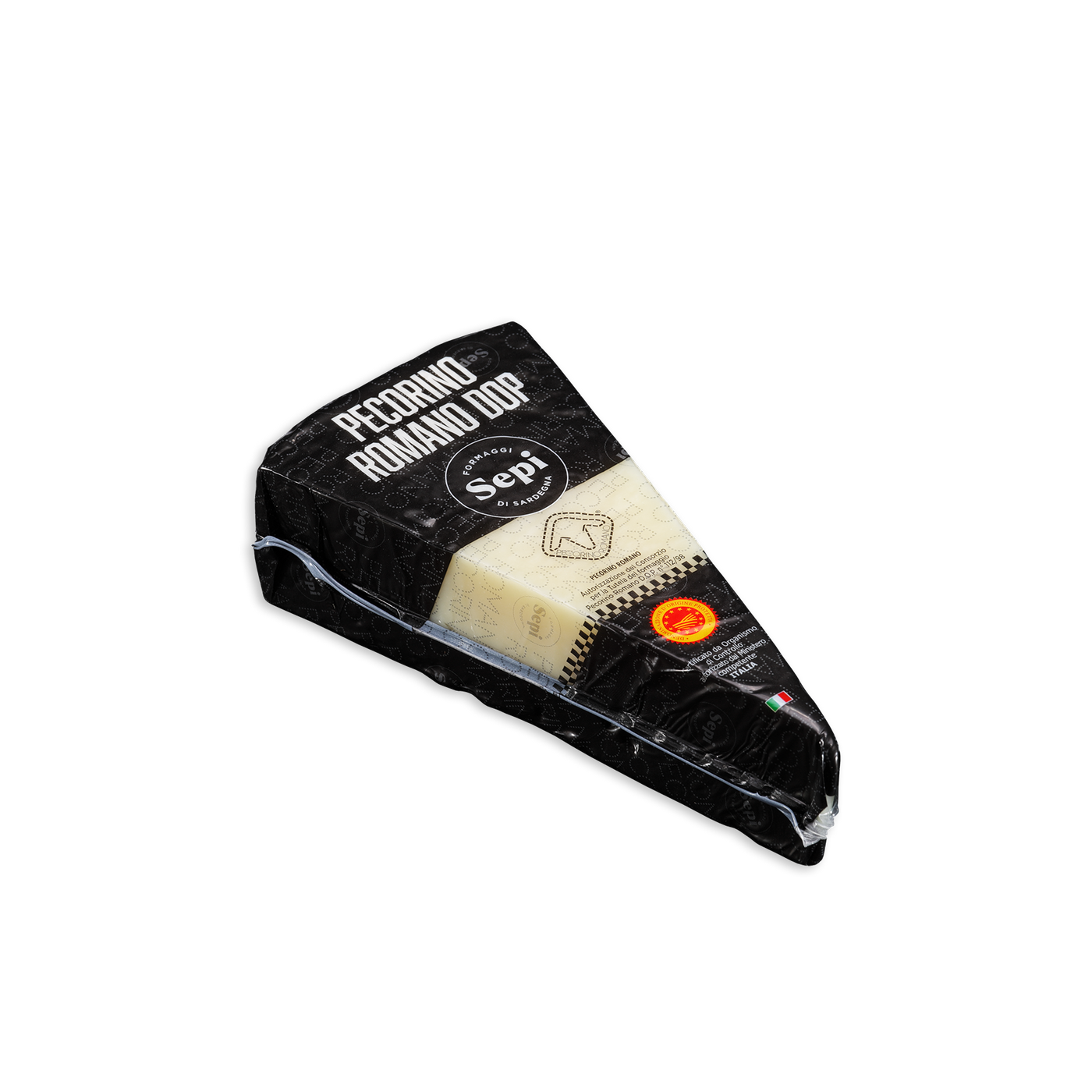 Pecorino romano dop