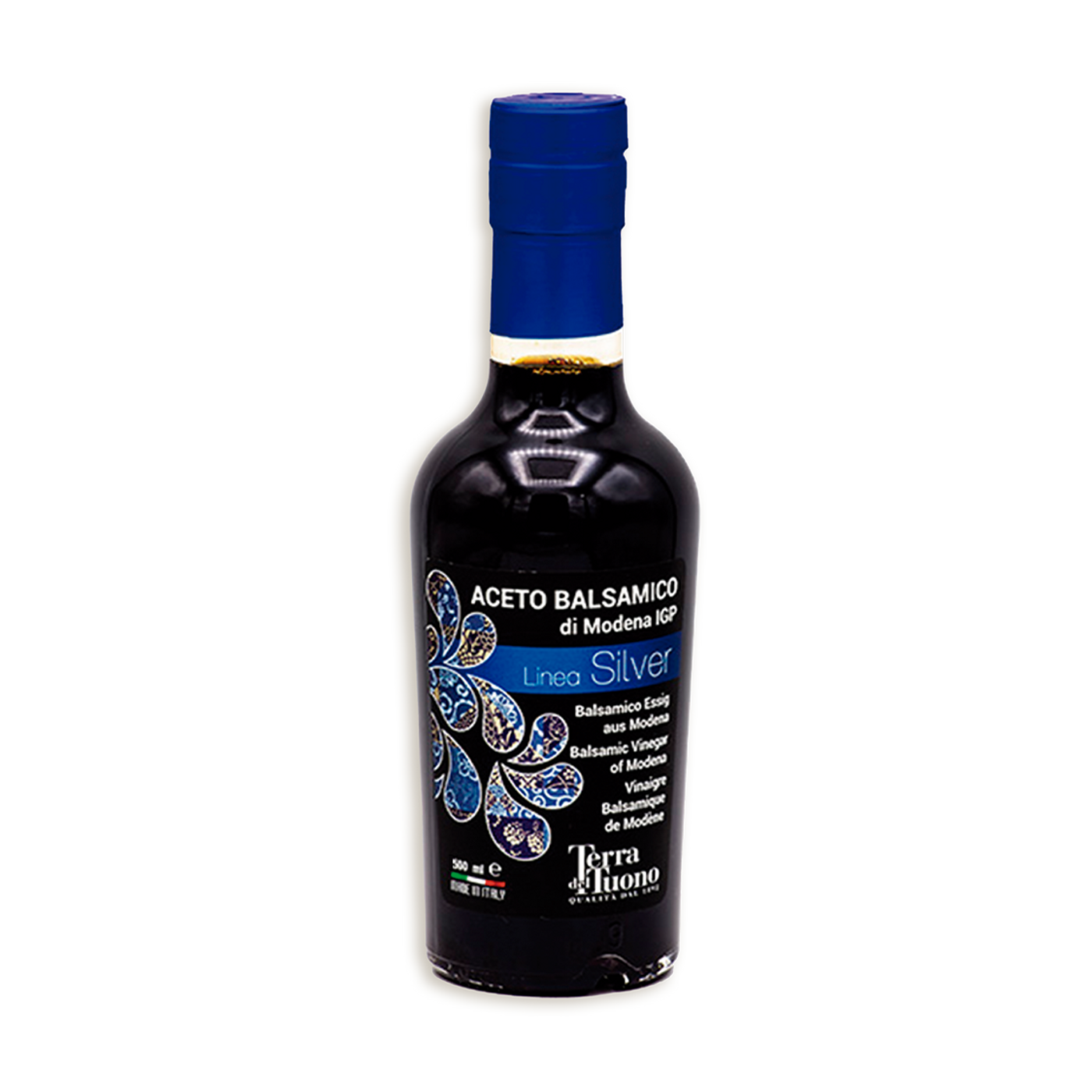 Vinagre balsámico de modena I.G.P. densidad 1,15