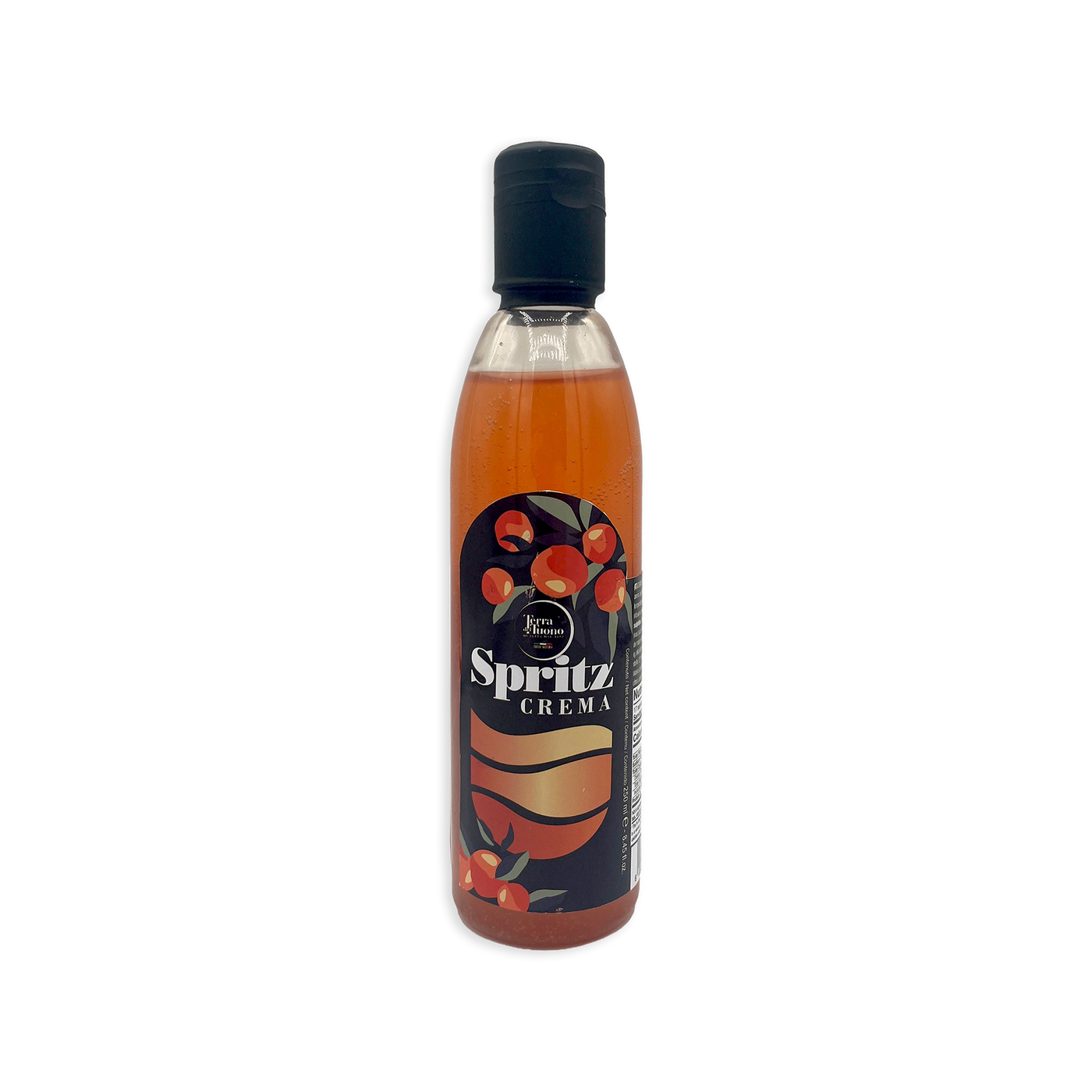 Glassa al spritz