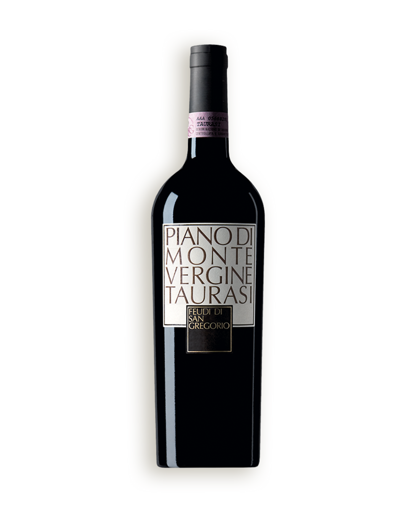 Piano di montevergine taurasi riserva D.O.C.G.