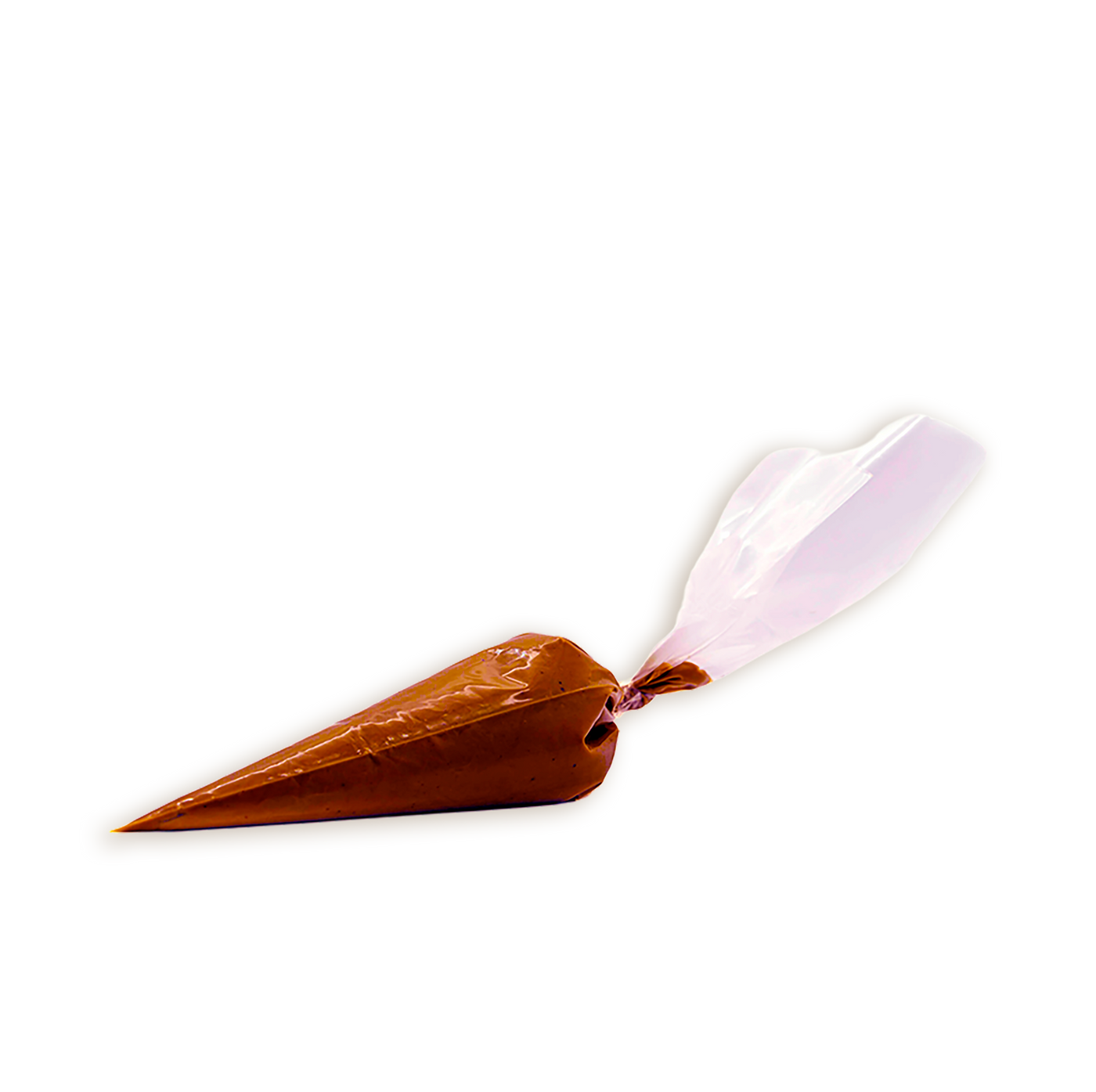 Crema de pimiento rojo
