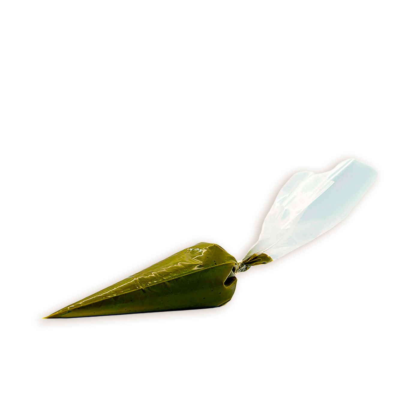 Crema de espárragos