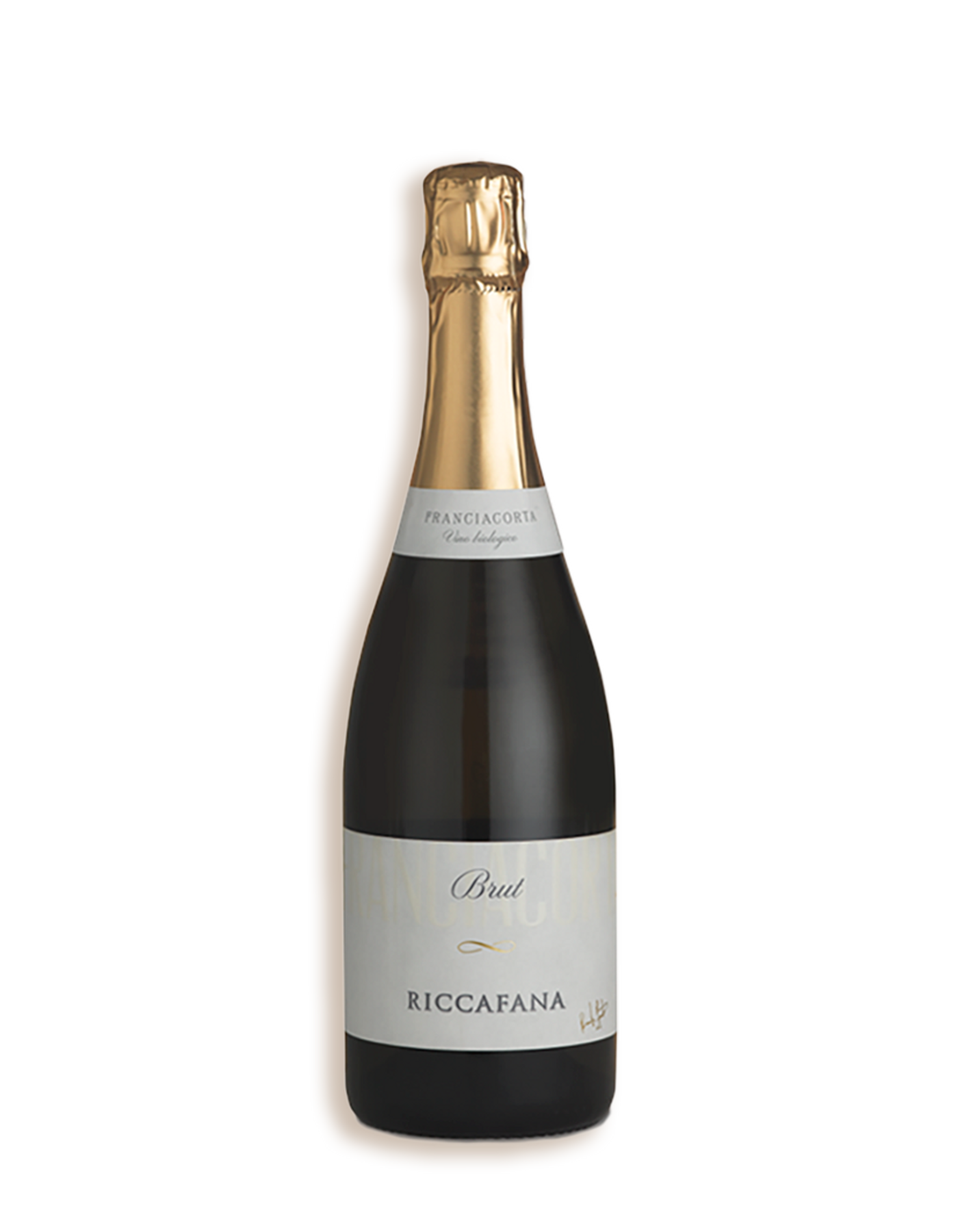 Franciacorta D.O.C.G. brut