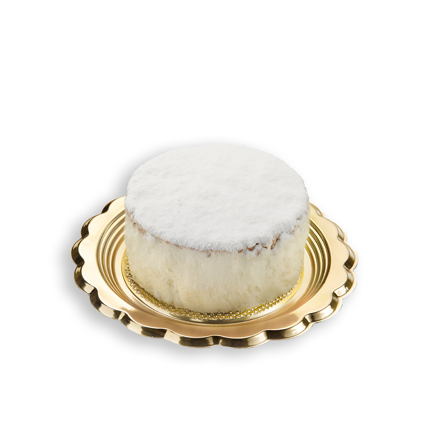 Tortino ricotta e pera