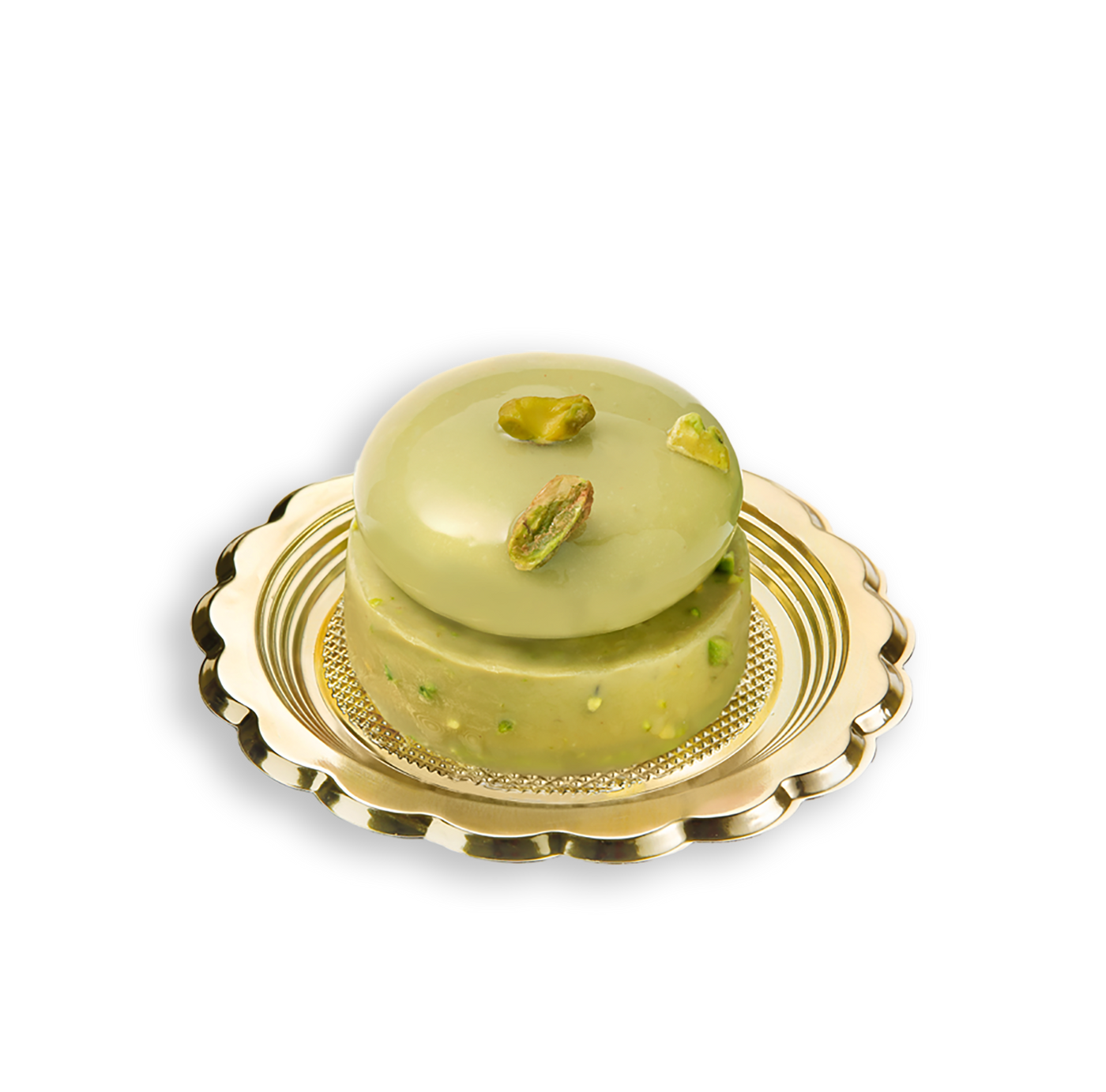 Tortino dolcezze mediterranee