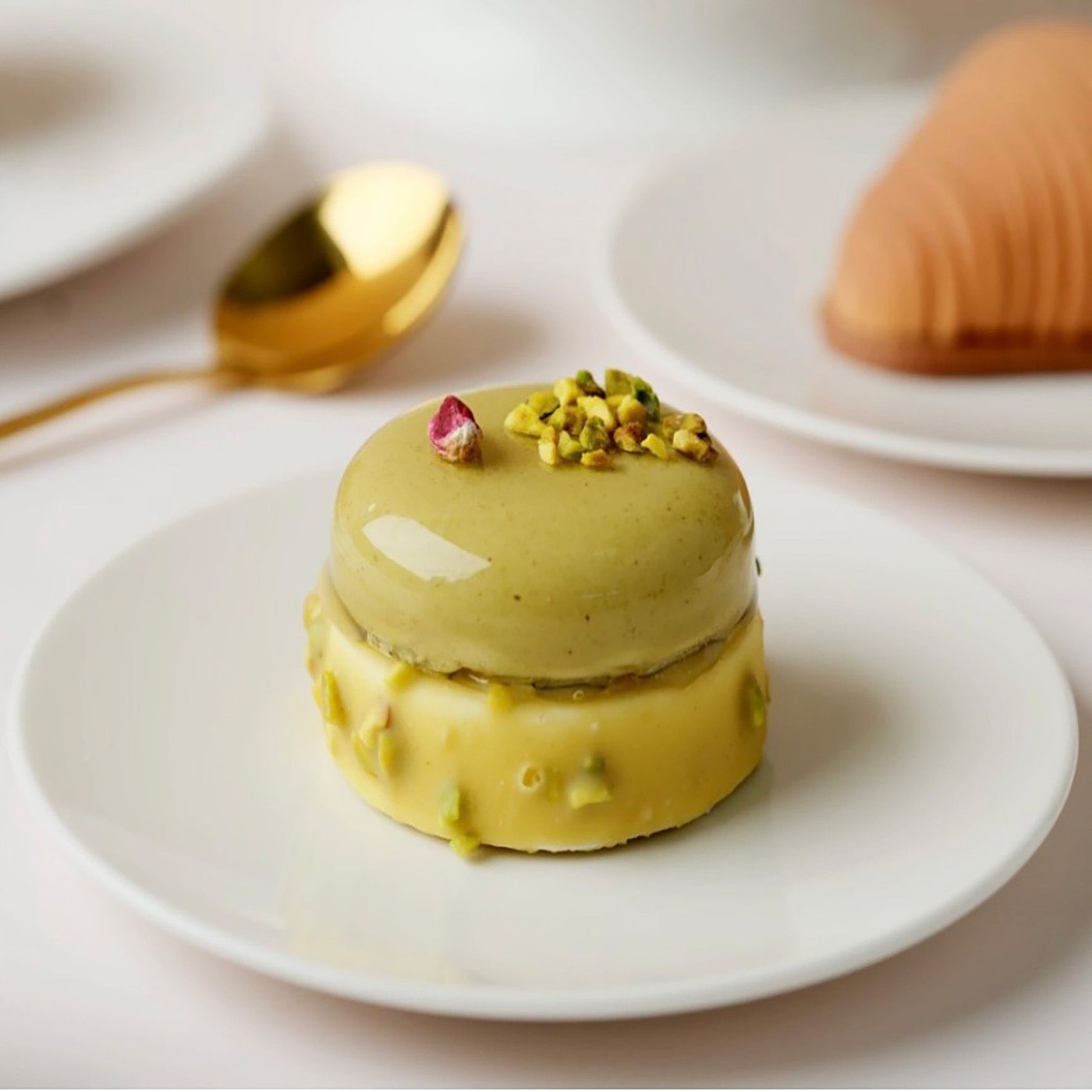 receta de Tortino dolcezze mediterranee