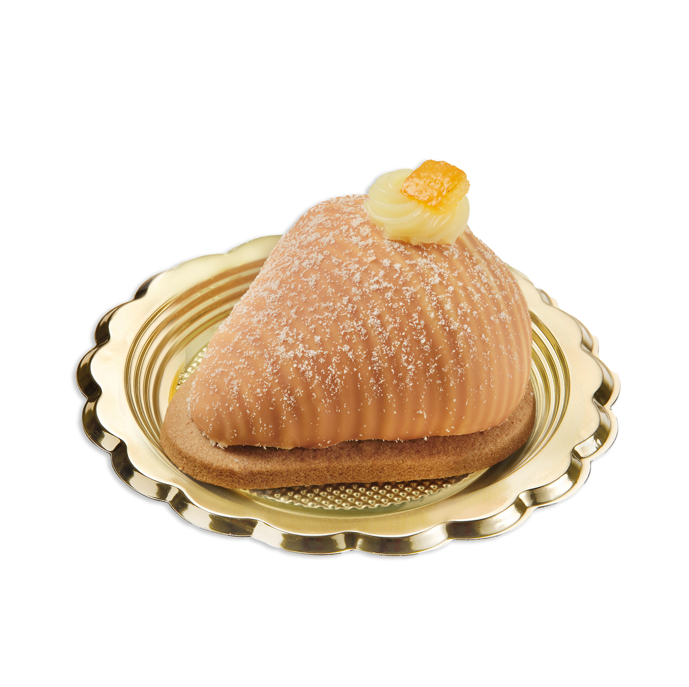 Tortino sua maesta'