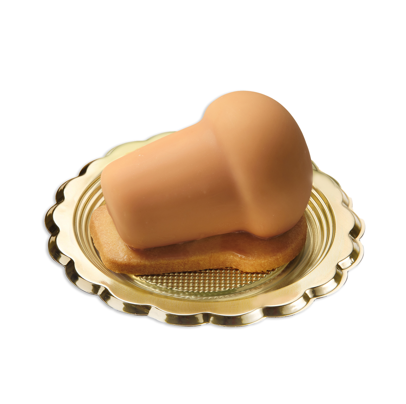Tortino re di napoli