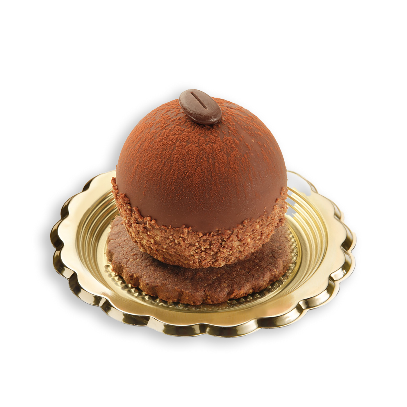 Tortino sfera piamontese