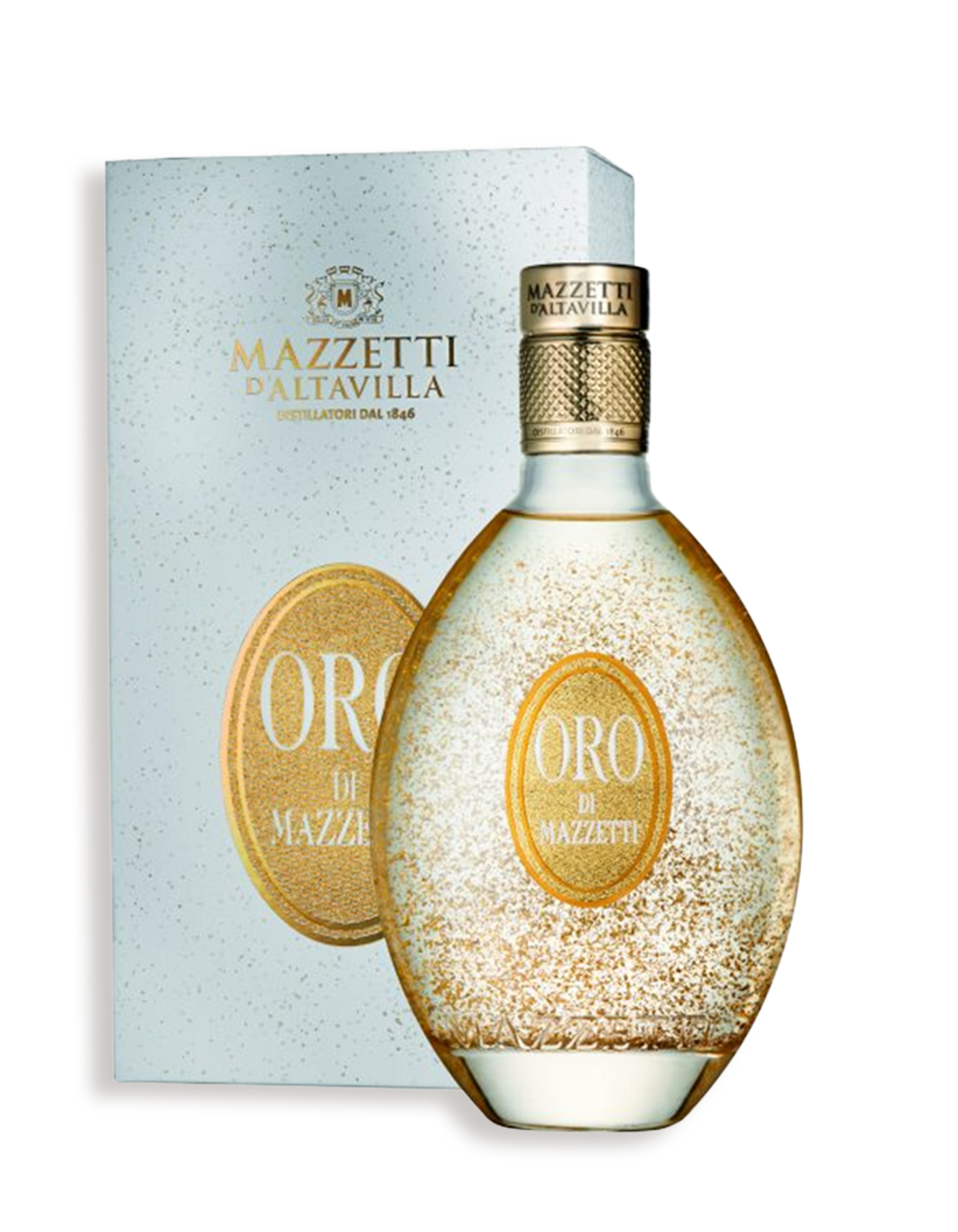 Oro di mazzetti