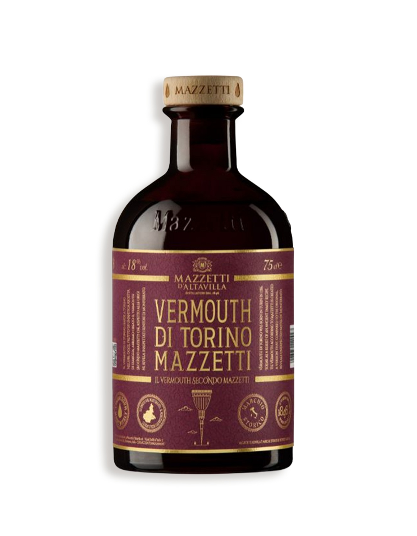 Vermouth di torino