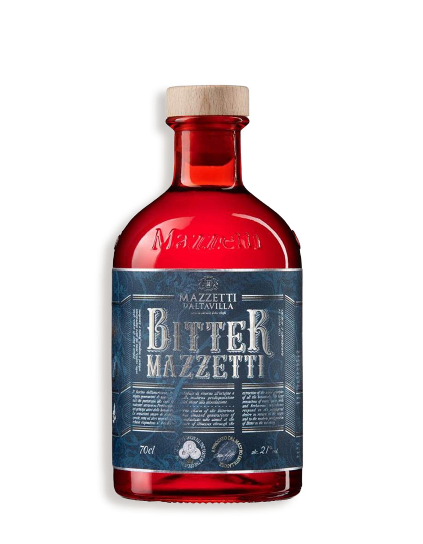Bitter mazzetti