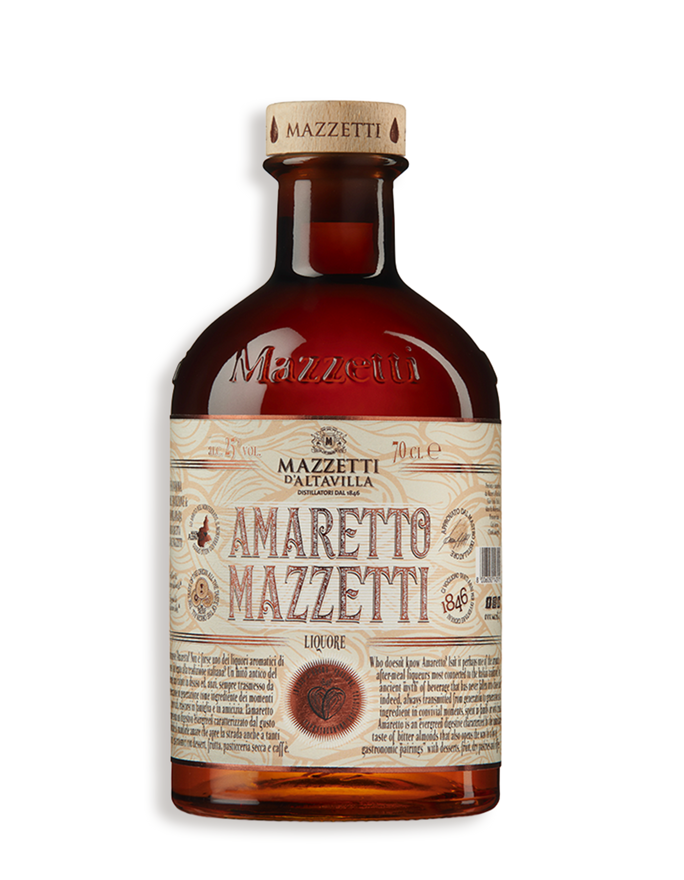 Amaretto mazzetti