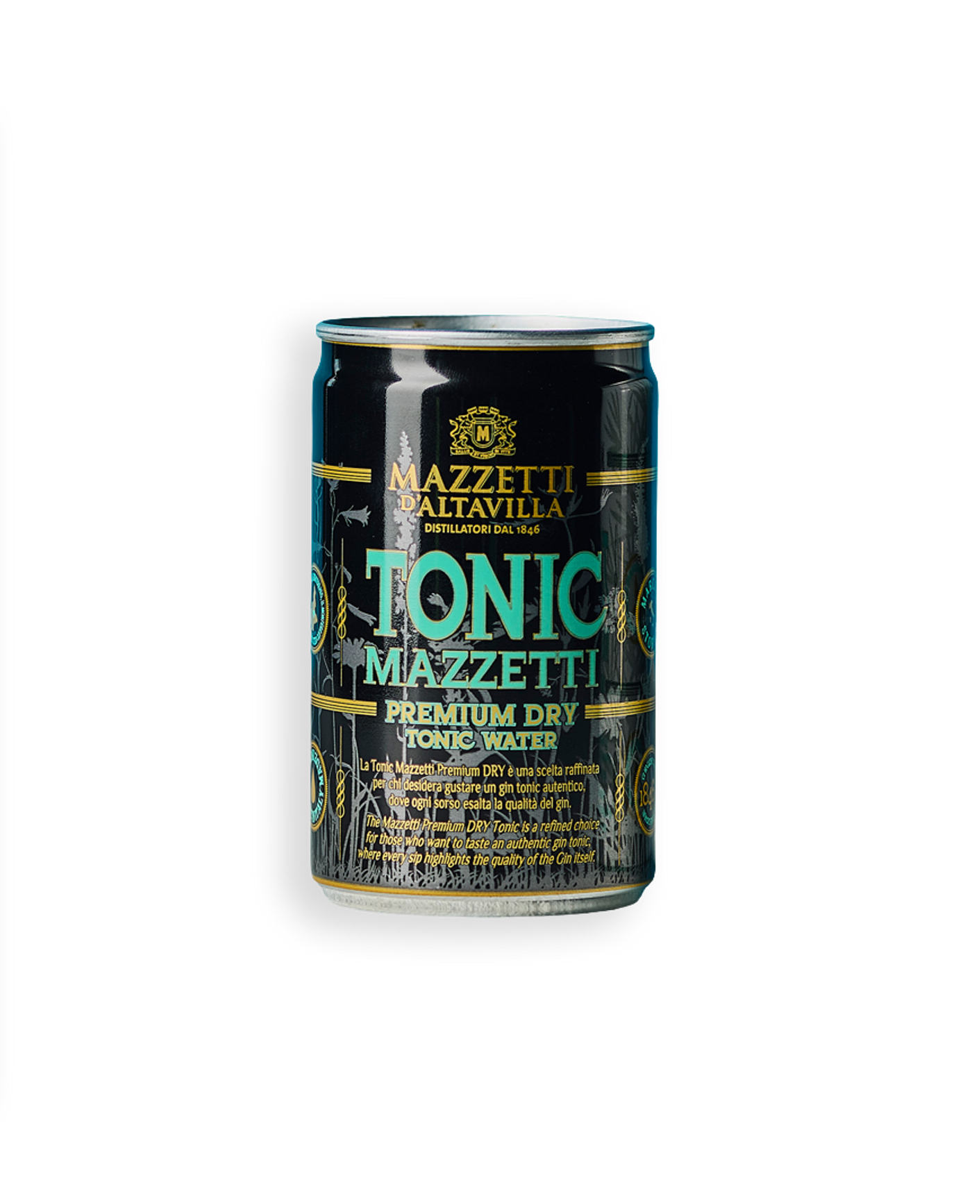 Tonica mazzetti dry