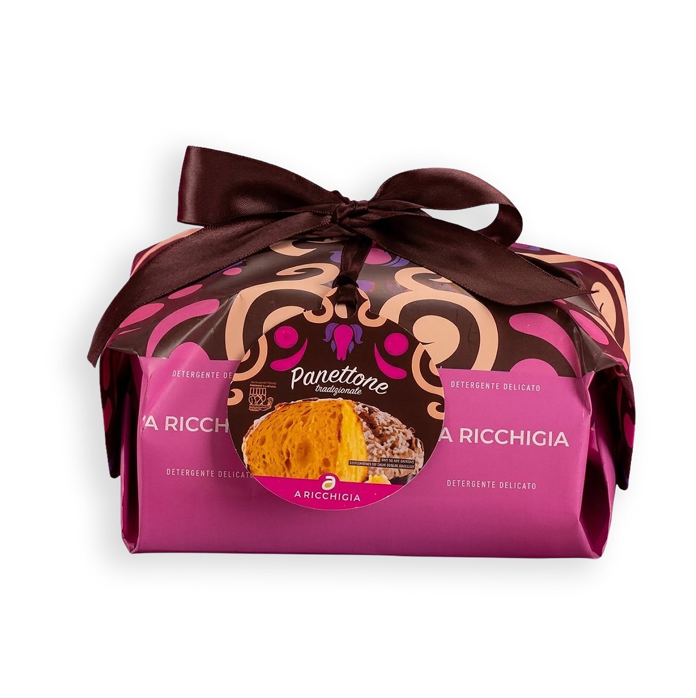 Panettone tradizionale