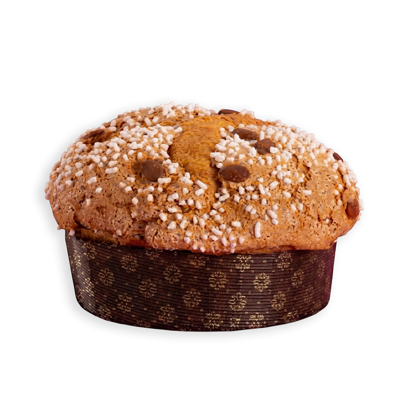 Panettone tradizionale