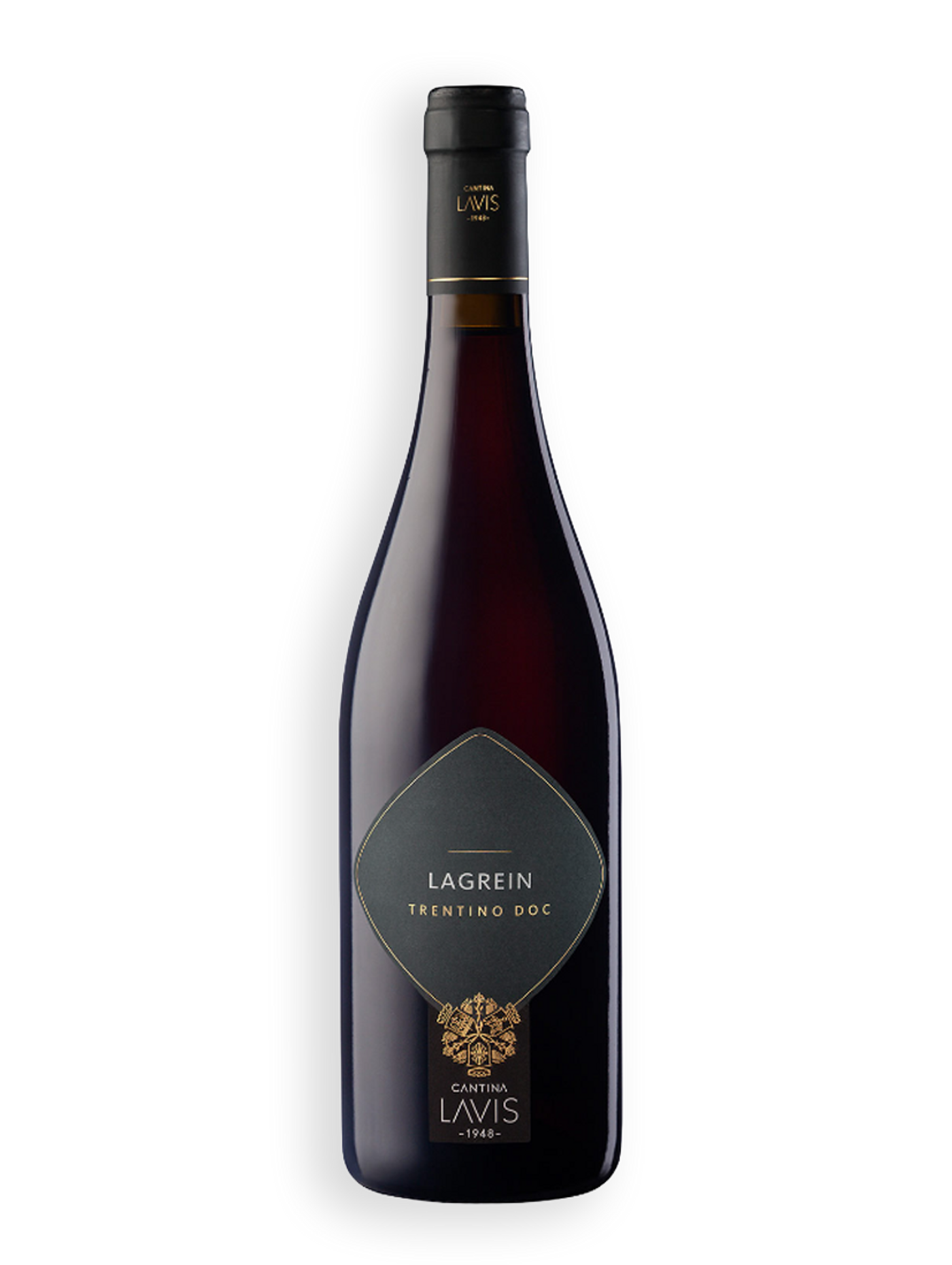 Lagrein trentino D.O.C.