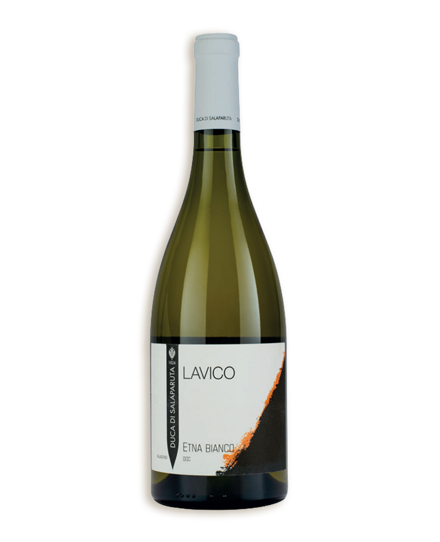 Lavico etna bianco D.O.C.