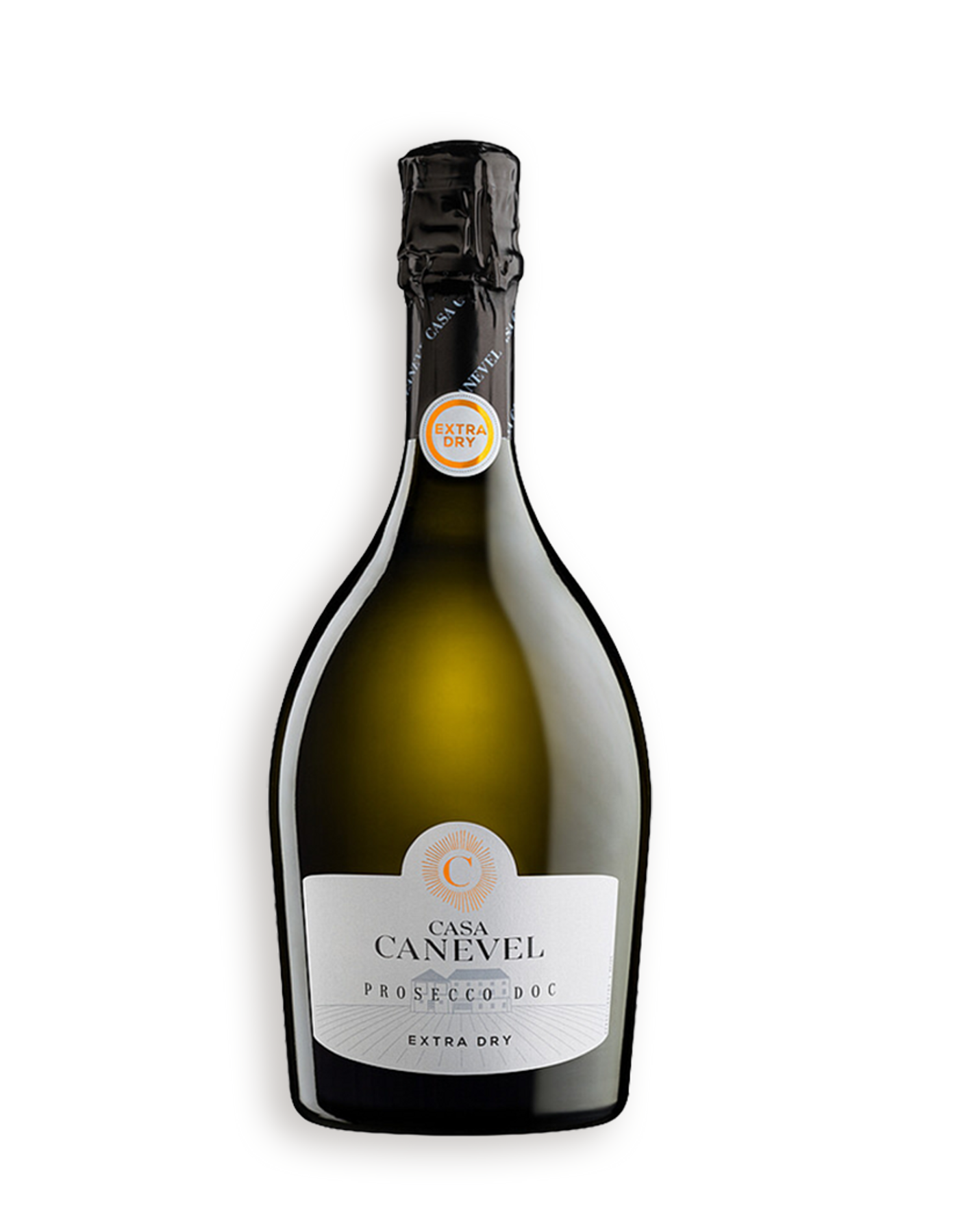 Prosecco D.O.C. extra dry