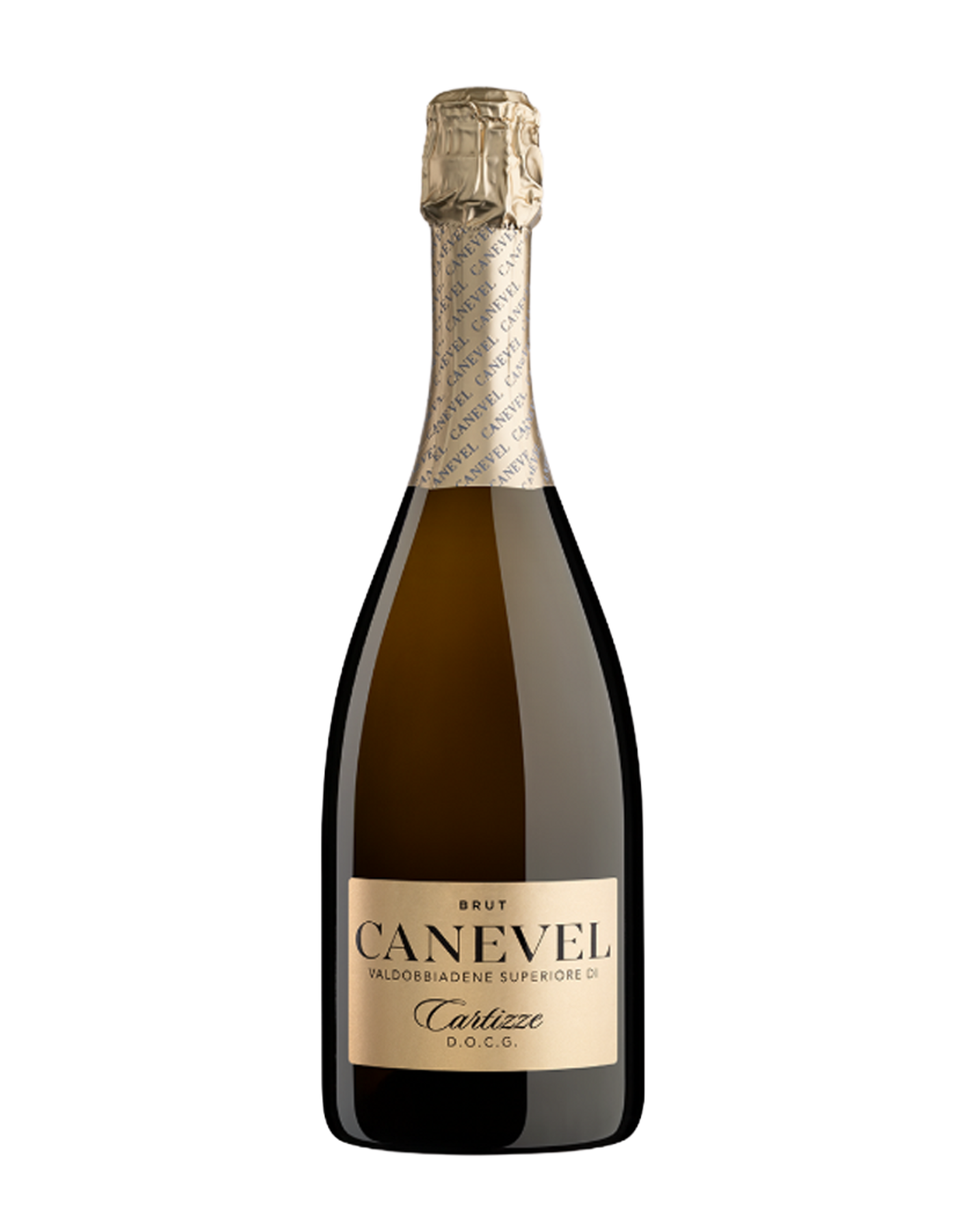 Prosecco sup. di cartizze D.O.C.G. dry valdobbiadene