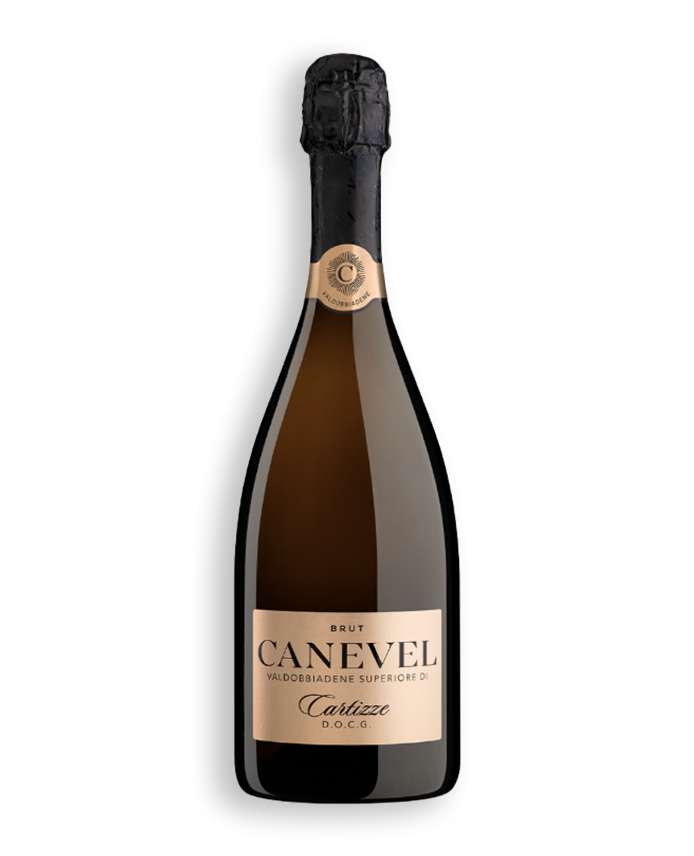 Prosecco sup. di cartizze D.O.C.G. dry valdobbiadene