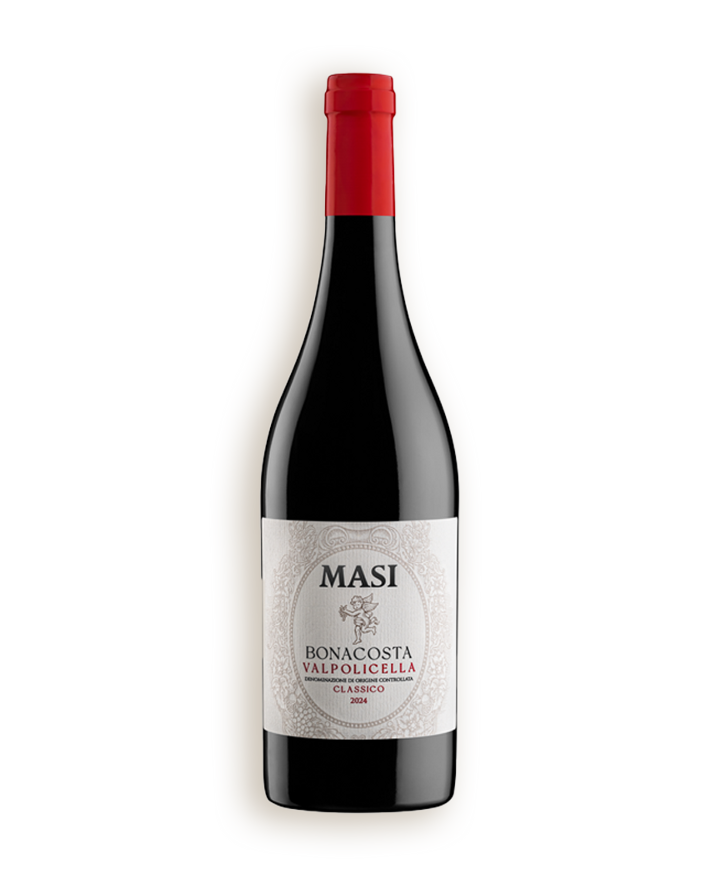 Bonacosta valpolicella classico D.O.C.