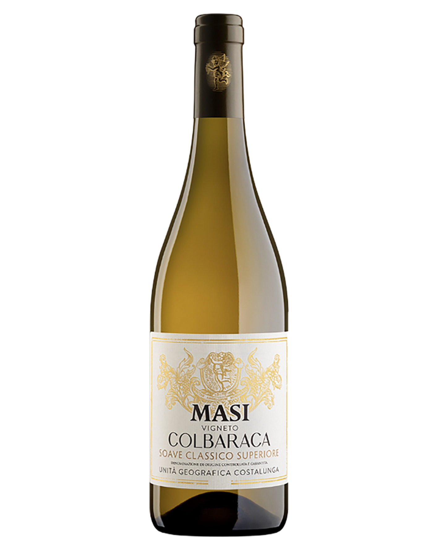 Colbaraca soave classico superiore D.O.C.G.
