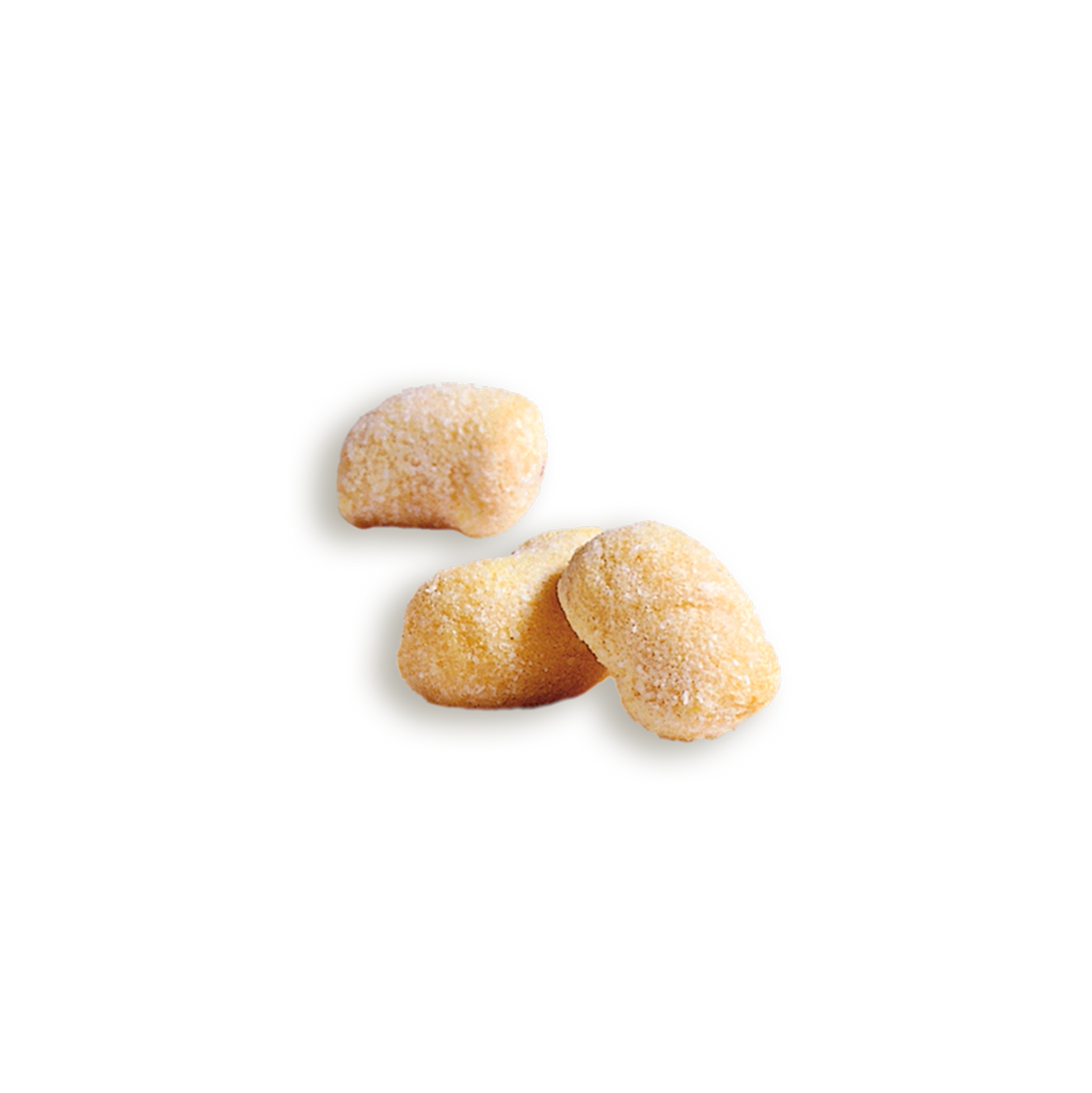 Gnocchetti de patata