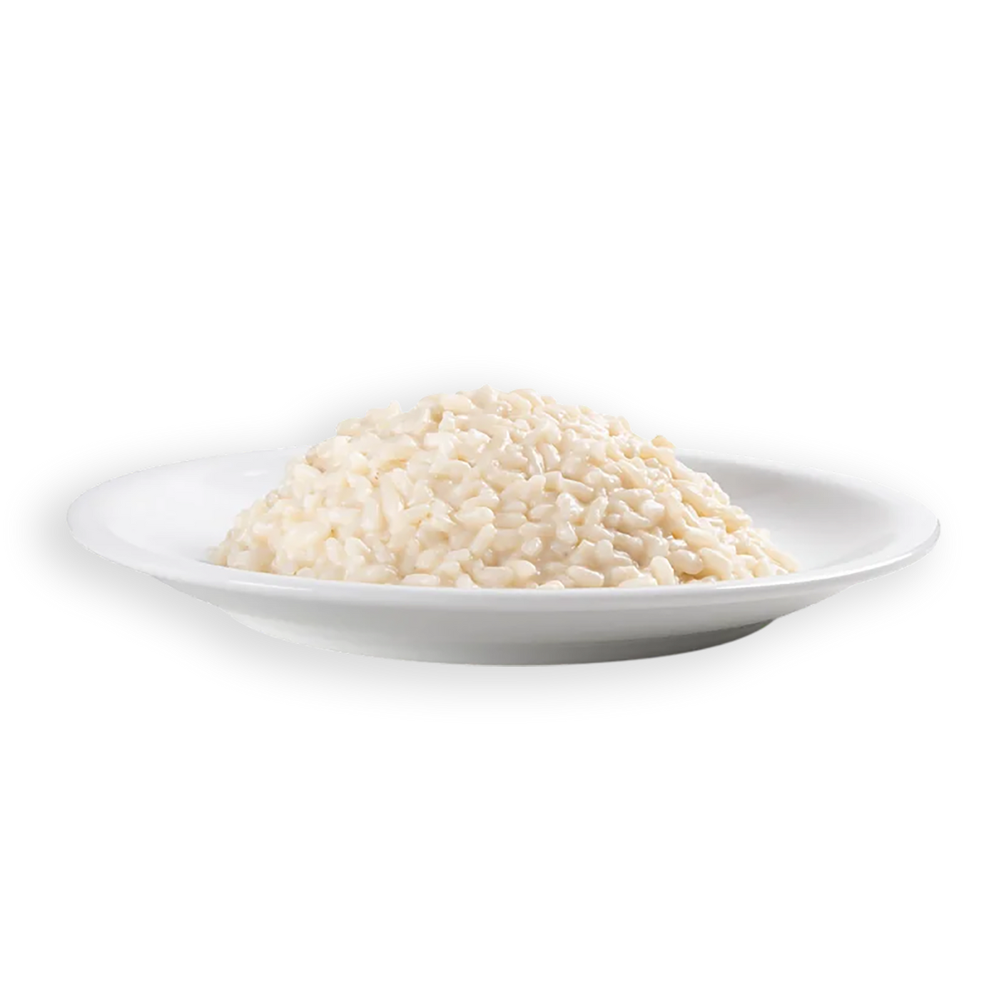 Risotto a la parmigiana