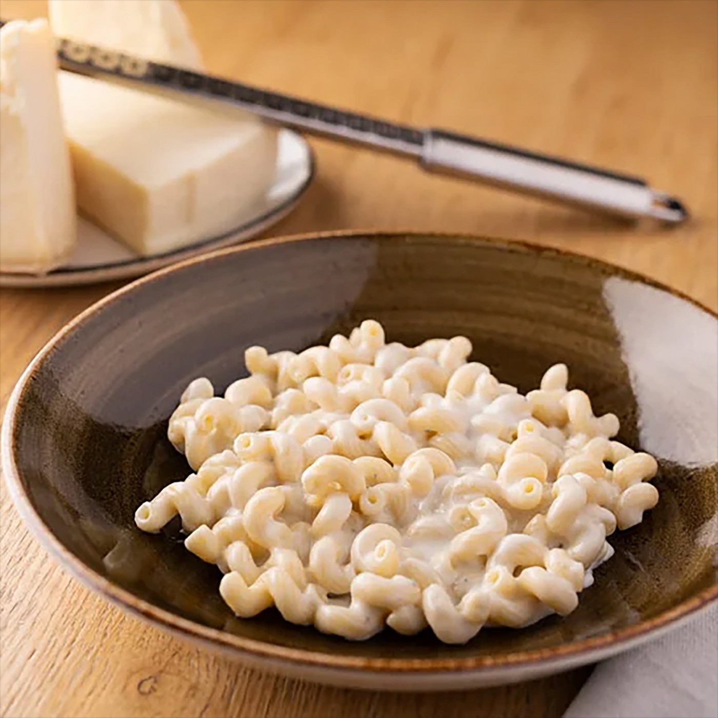 receta de Svitati a los 4 quesos