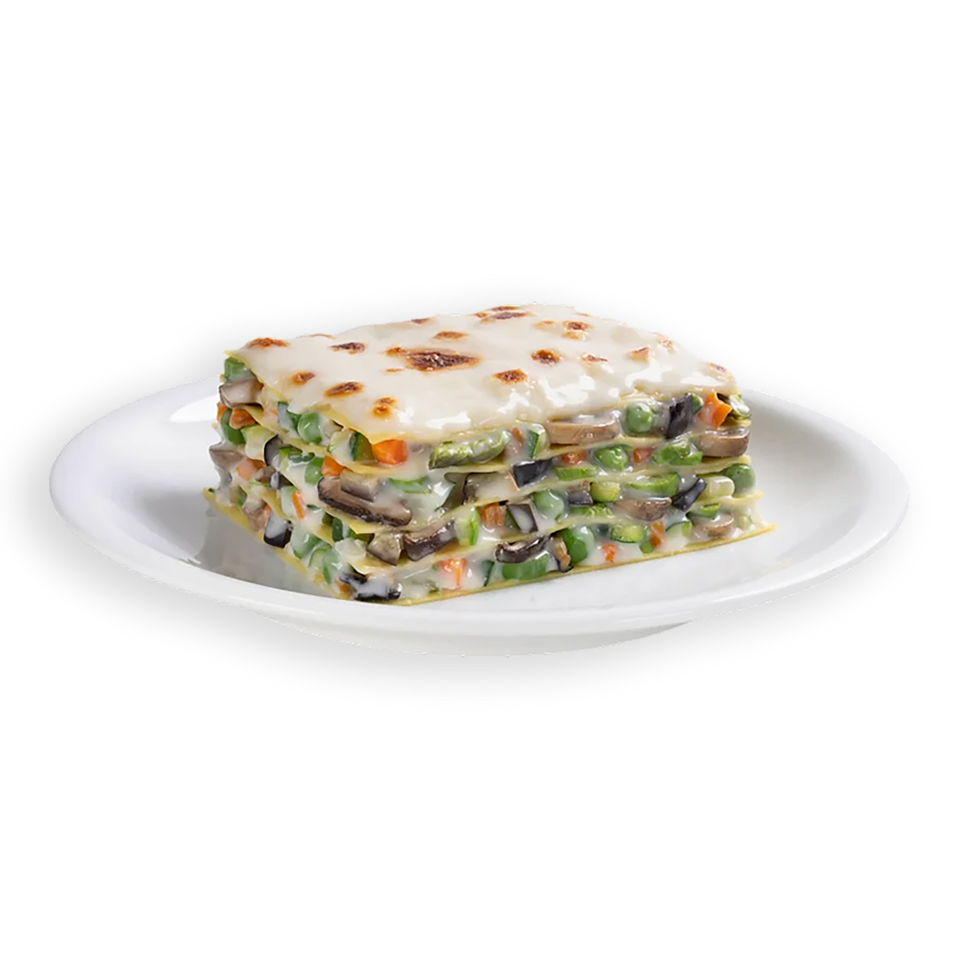 Lasagne vegetariane