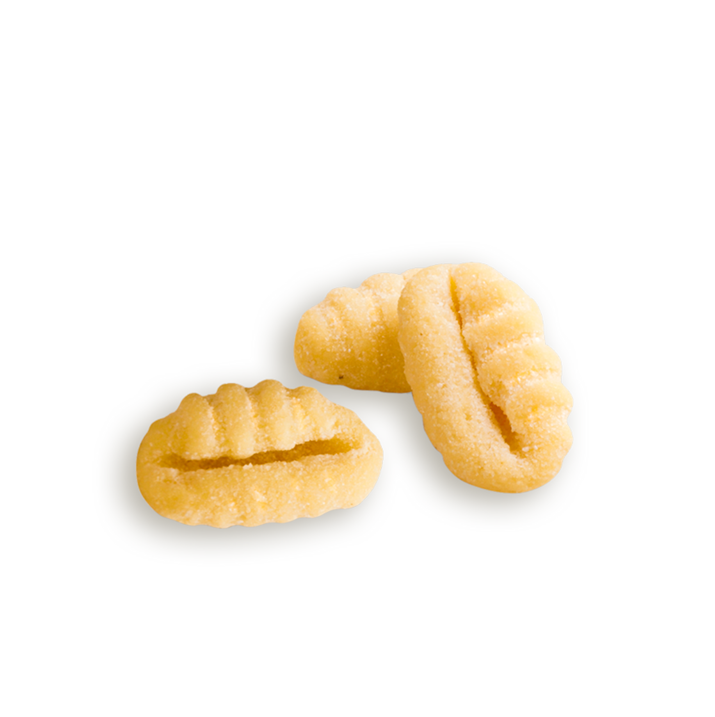 Gnocchi de patata "linea oro"