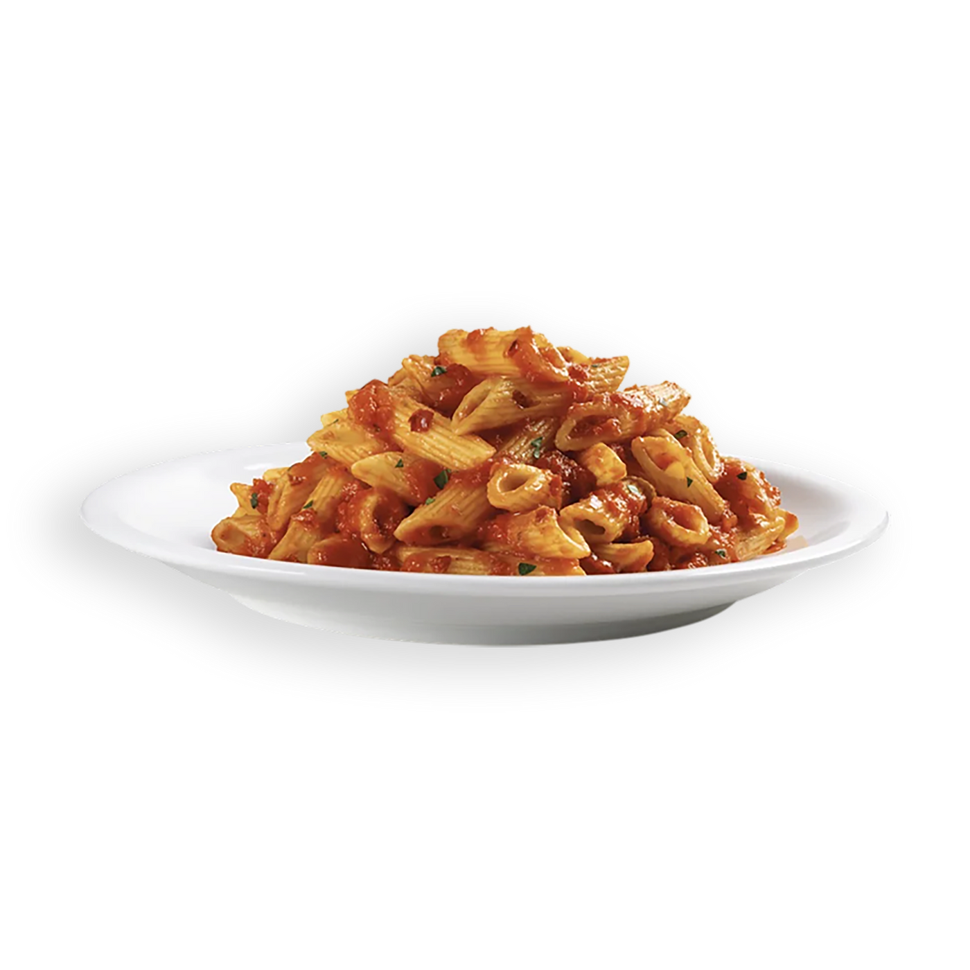 Penne all'arrabbiata