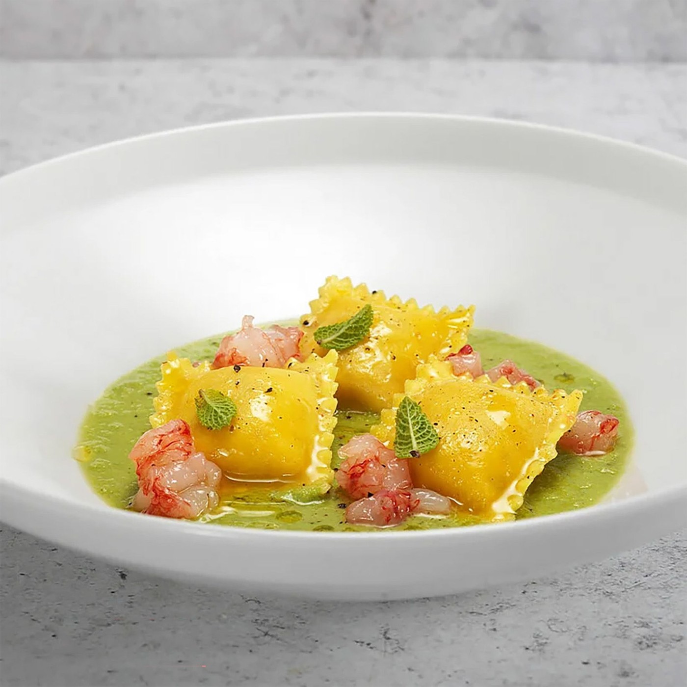 recepte de Scrigni carbonara