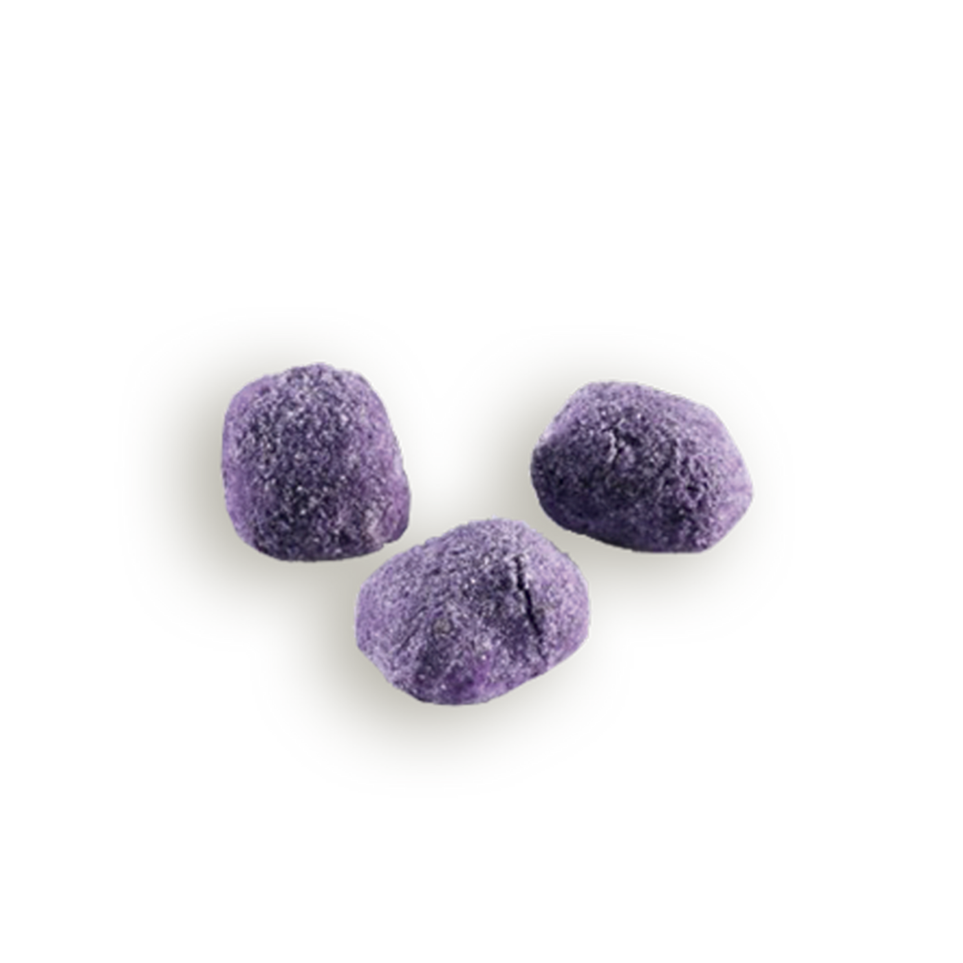 Gnocchi de patata violeta "i mammoli"