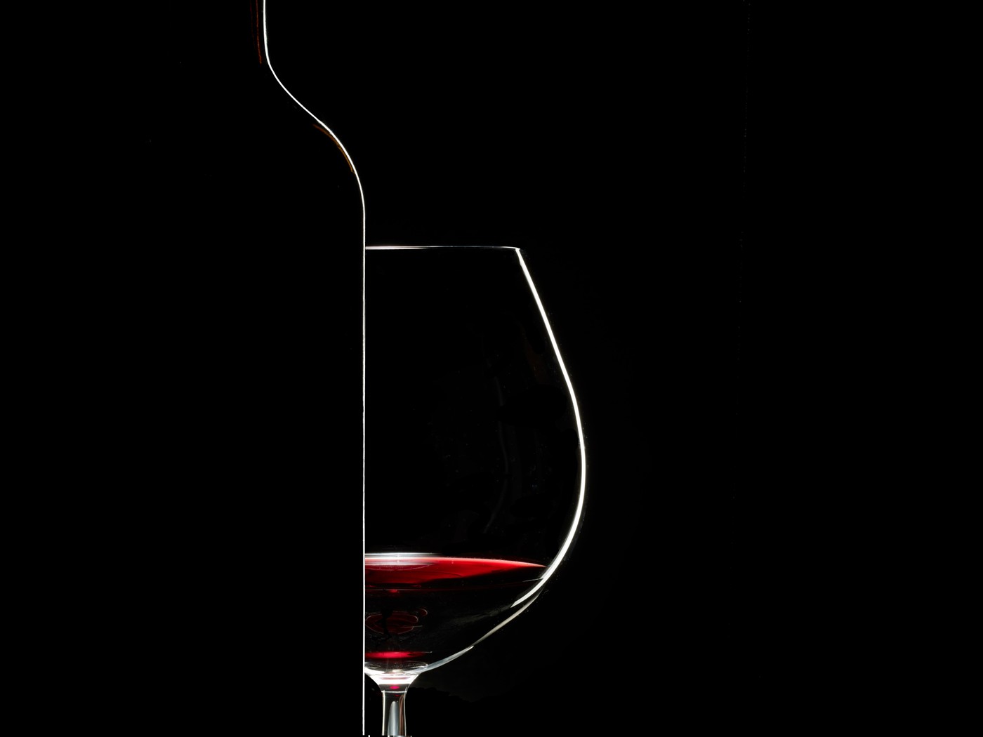 Una copa, mil brindis: vinos italianos para disfrutar estas fiestas