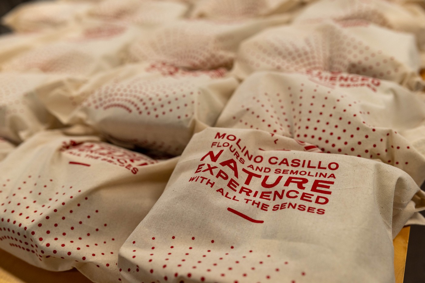 Molino Casillo: Del corazón del trigo al corazón de Madrid