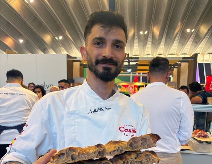 NELLO DI SEVO