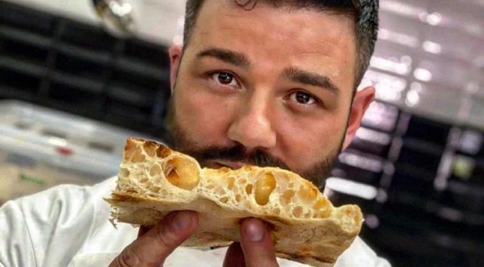 RAFFAELE BONETTA