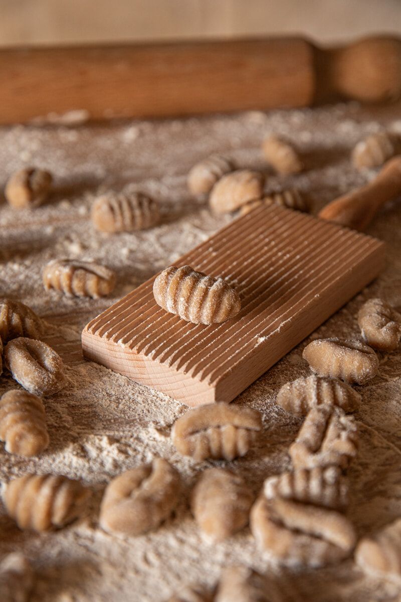 Le orecchiette pugliesi fatte con Altograno.jpg