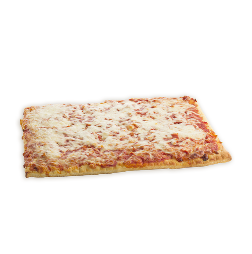 Pizza margarita congelada