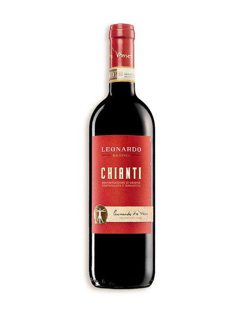 Chianti D.O.C.G.