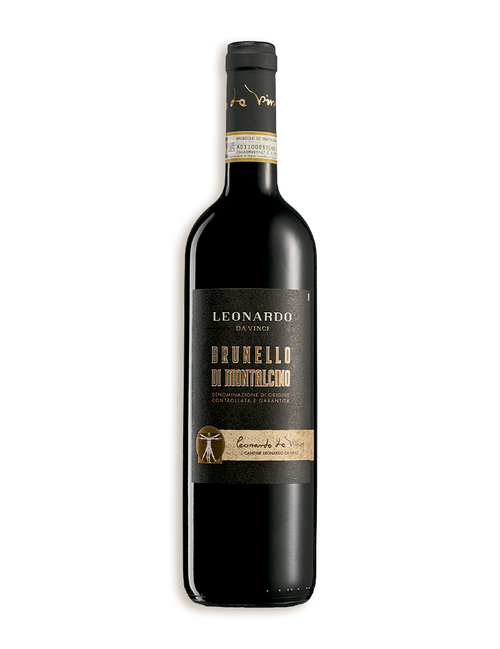 Brunello di montalcino D.O.C.G.