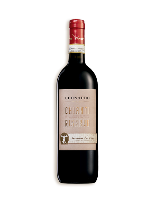 Chianti riserva D.O.C.G.